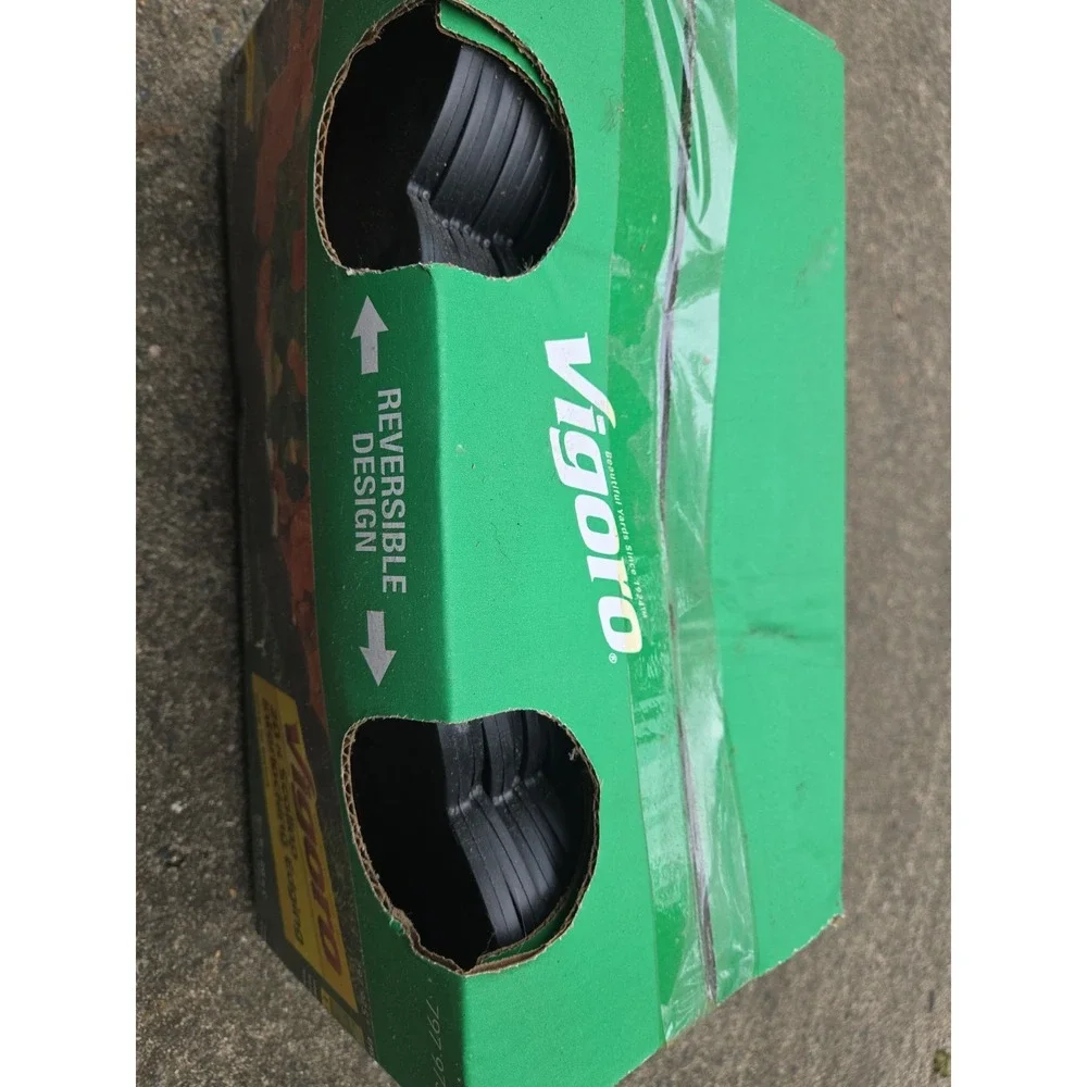 Vigorous Beauty box has